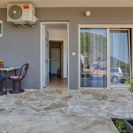 Apartmani Cukic Rafailovici بودفا المظهر الخارجي الصورة