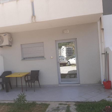 Apartmani Cukic Rafailovici بودفا الغرفة الصورة