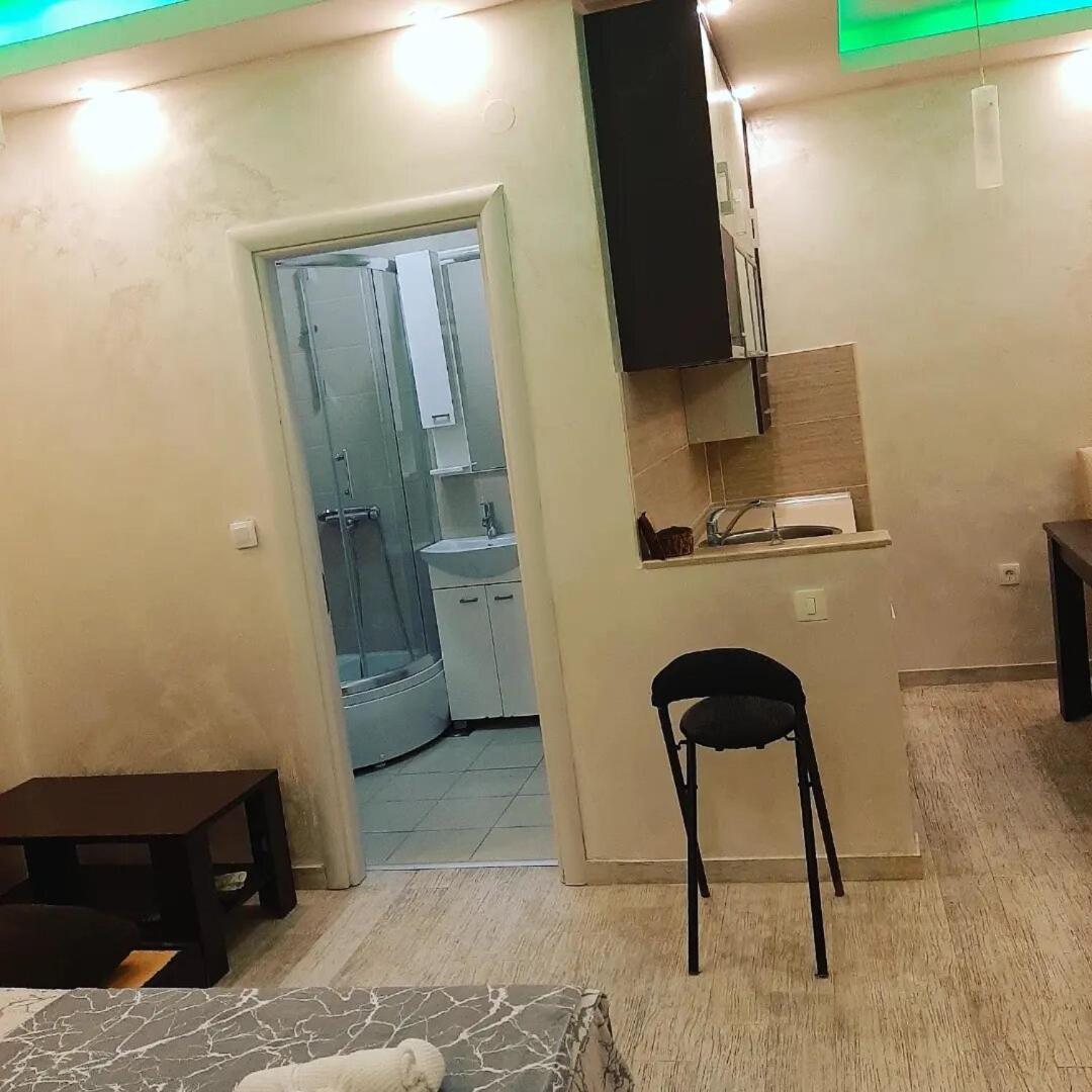 Apartmani Cukic Rafailovici بودفا المظهر الخارجي الصورة