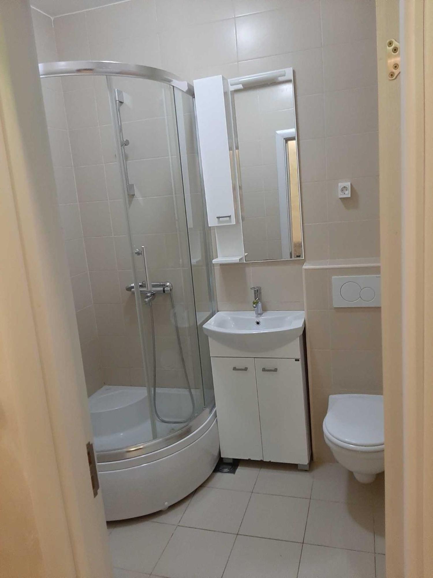 Apartmani Cukic Rafailovici بودفا الغرفة الصورة