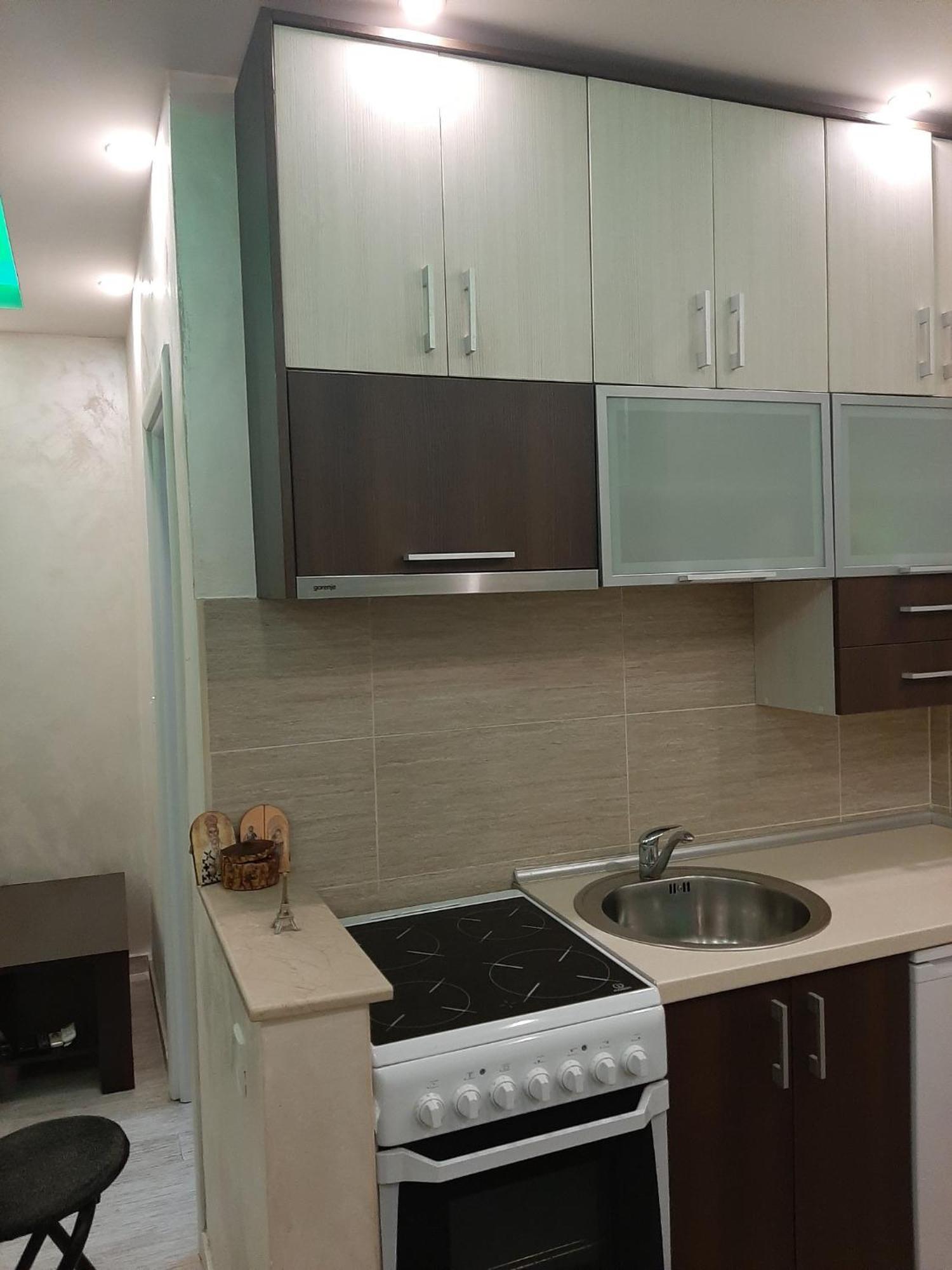 Apartmani Cukic Rafailovici بودفا الغرفة الصورة