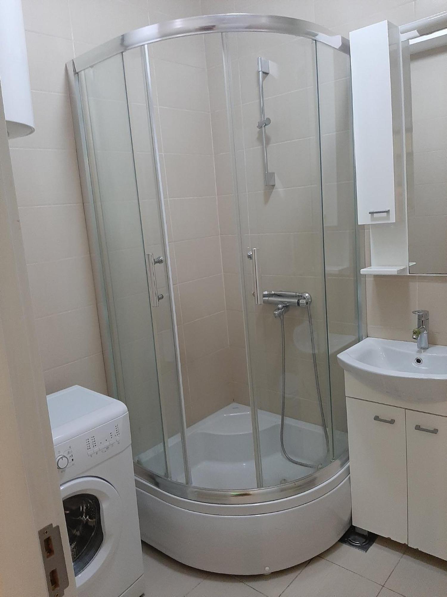 Apartmani Cukic Rafailovici بودفا الغرفة الصورة